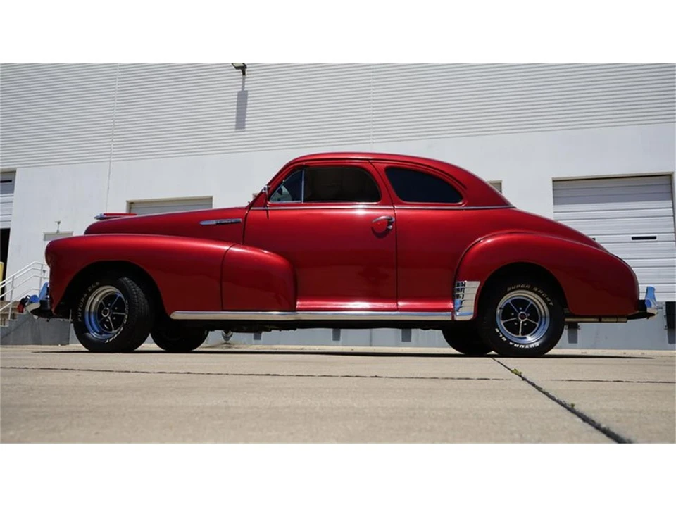 1947 Chevrolet Stylemaster & Fleetmaster & Fleetline - Image 7 of 31