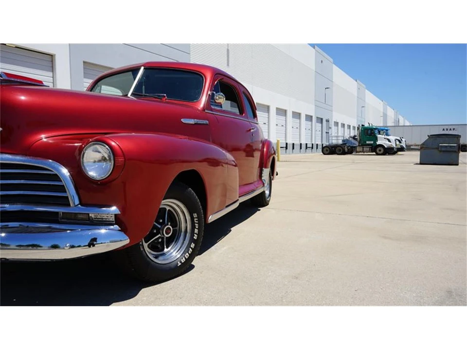 1947 Chevrolet Stylemaster & Fleetmaster & Fleetline - Image 27 of 31
