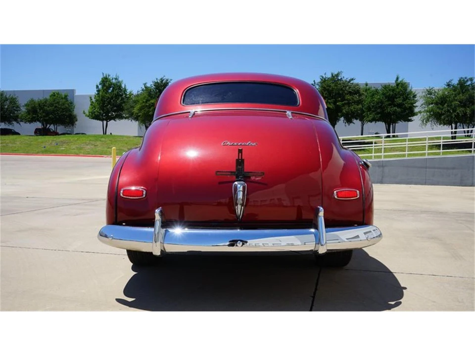 1947 Chevrolet Stylemaster & Fleetmaster & Fleetline - Image 12 of 31