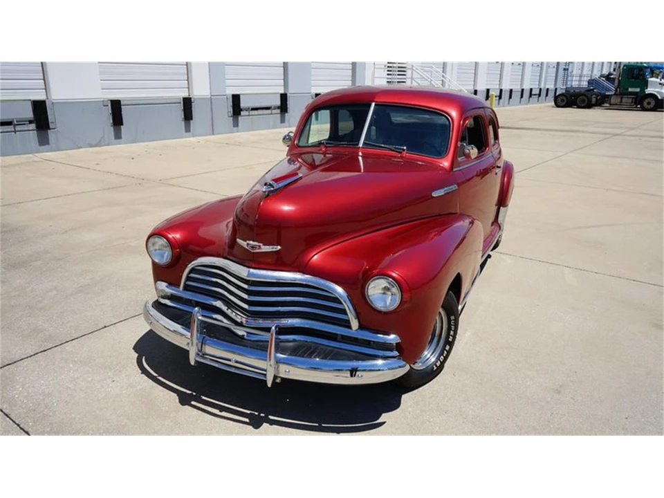 1947 Chevrolet Stylemaster & Fleetmaster & Fleetline - Image 2 of 31