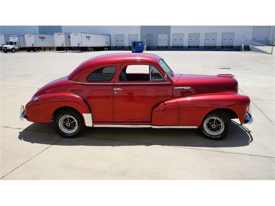 1947 Chevrolet Stylemaster & Fleetmaster & Fleetline - Image 17 of 31