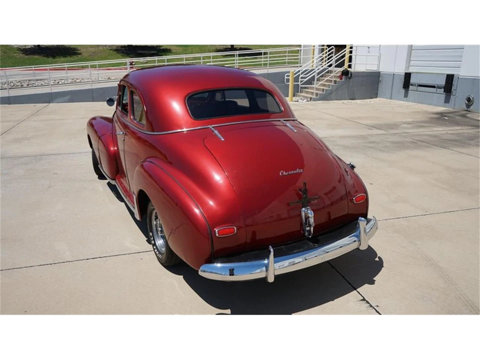 1947 Chevrolet Stylemaster & Fleetmaster & Fleetline - Image 8 of 31