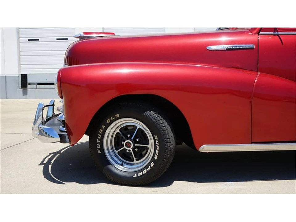 1947 Chevrolet Stylemaster & Fleetmaster & Fleetline - Image 28 of 31