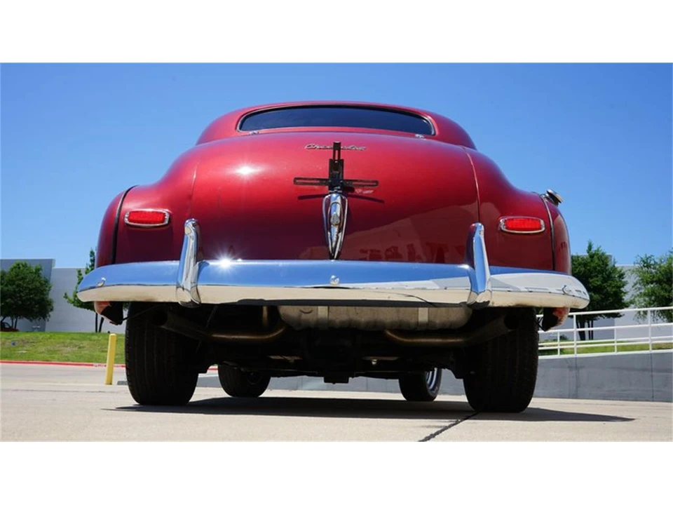 1947 Chevrolet Stylemaster & Fleetmaster & Fleetline - Image 13 of 31