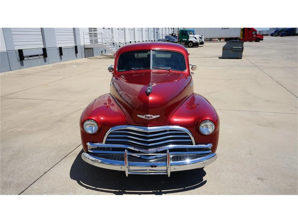 1947 Chevrolet Stylemaster & Fleetmaster & Fleetline - Image 23 of 31