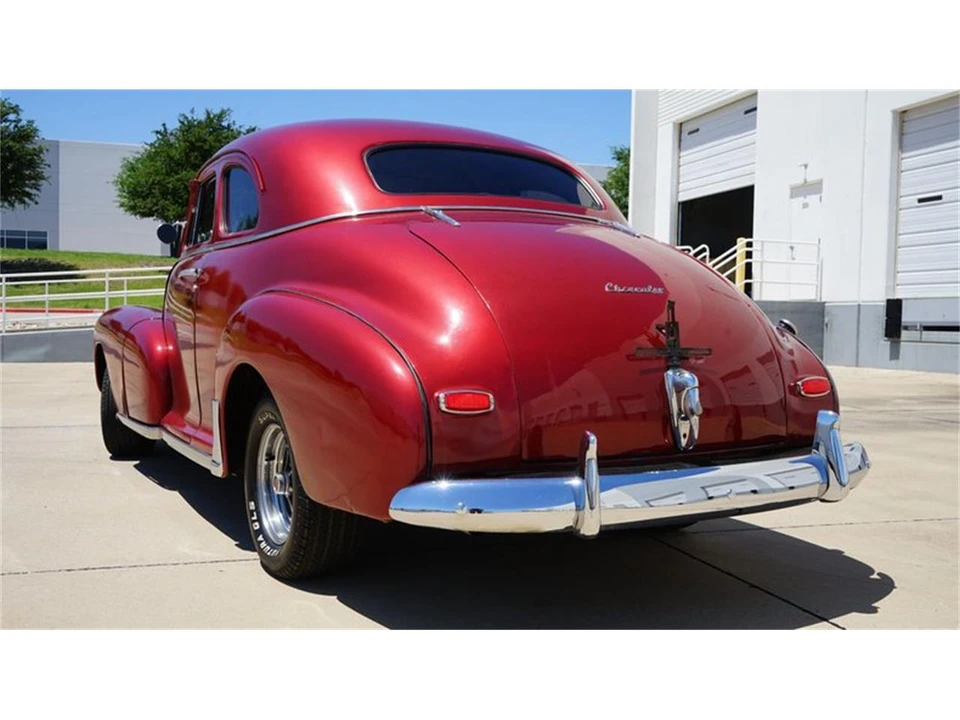 1947 Chevrolet Stylemaster & Fleetmaster & Fleetline - Image 9 of 31