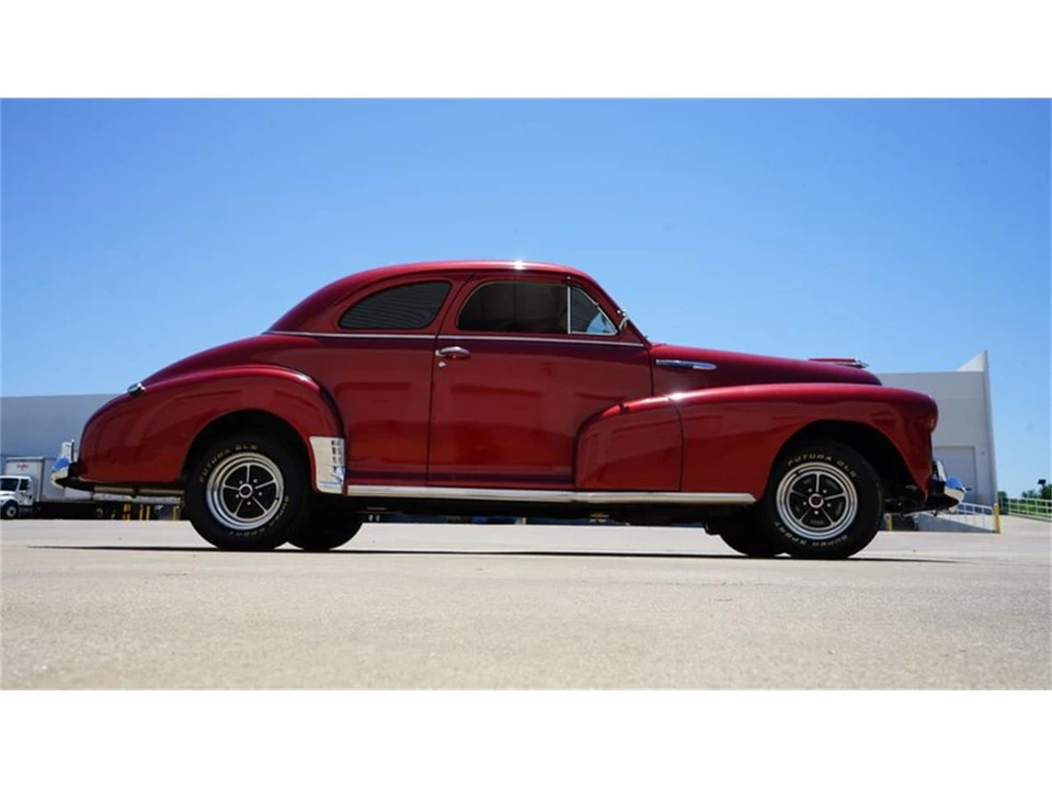 1947 Chevrolet Stylemaster & Fleetmaster & Fleetline - Image 19 of 31