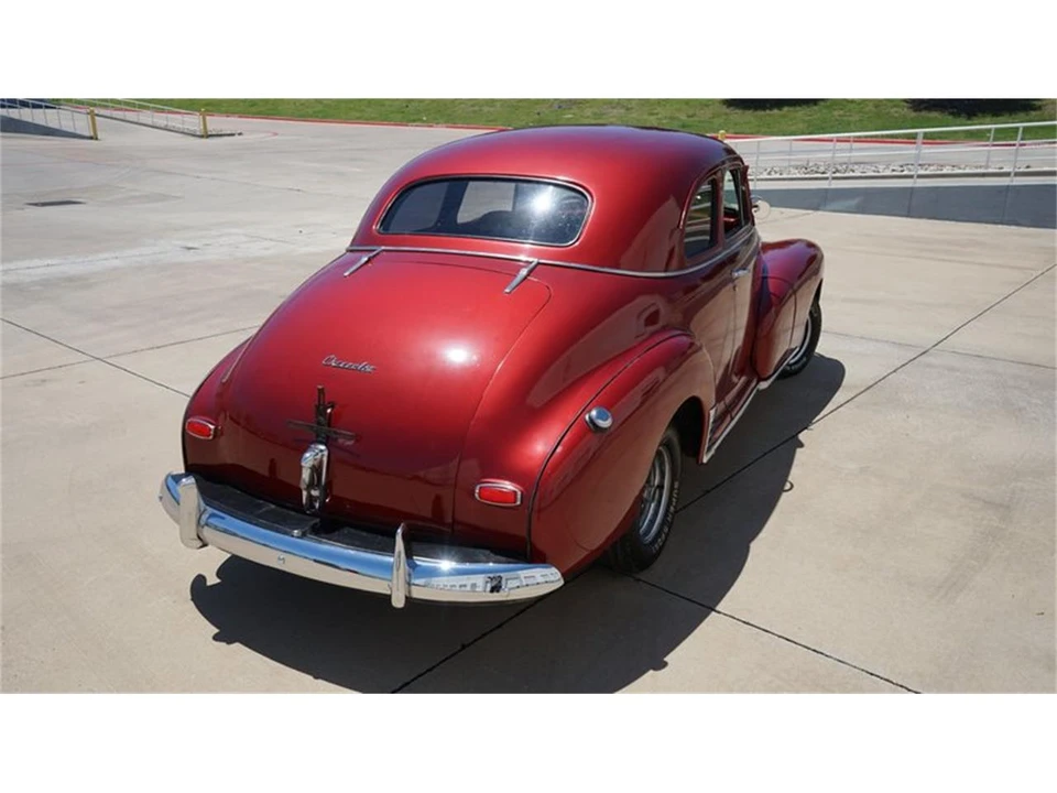 1947 Chevrolet Stylemaster & Fleetmaster & Fleetline - Image 14 of 31