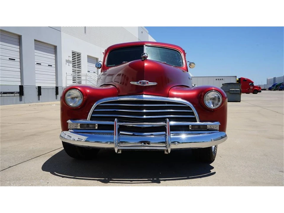 1947 Chevrolet Stylemaster & Fleetmaster & Fleetline - Image 24 of 31