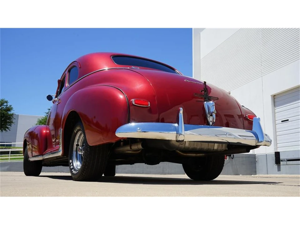 1947 Chevrolet Stylemaster & Fleetmaster & Fleetline - Image 10 of 31