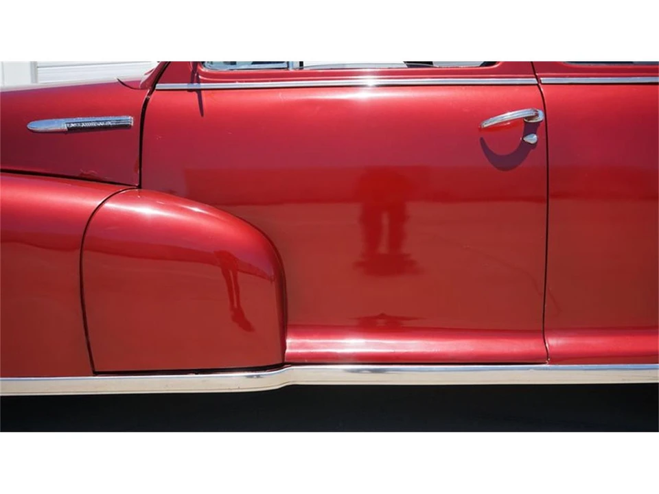 1947 Chevrolet Stylemaster & Fleetmaster & Fleetline - Image 30 of 31