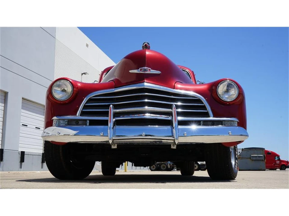 1947 Chevrolet Stylemaster & Fleetmaster & Fleetline - Image 25 of 31