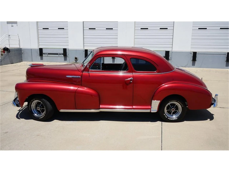 1947 Chevrolet Stylemaster & Fleetmaster & Fleetline - Image 5 of 31