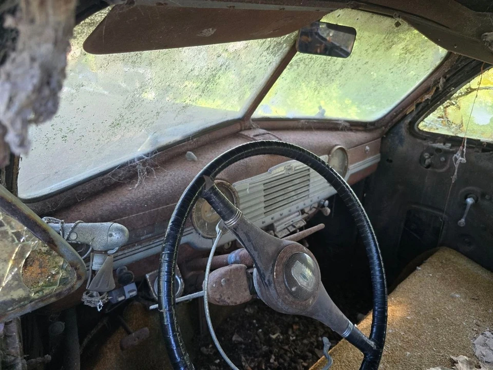 1947 Chevrolet Stylemaster & Fleetmaster & Fleetline - Image 2 of 10