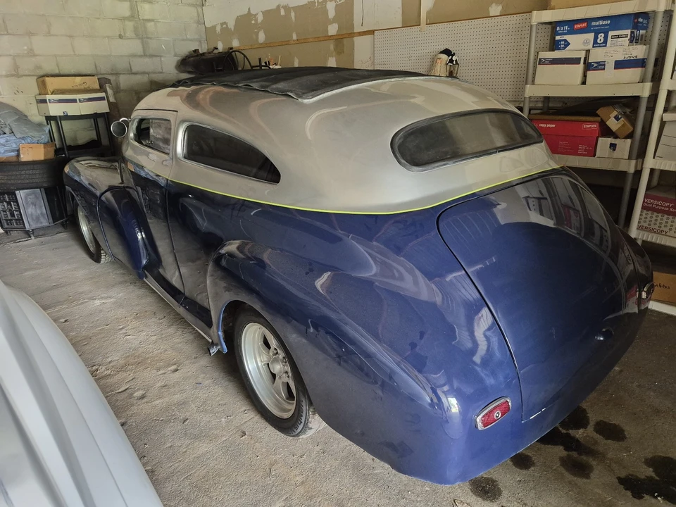 1947 Chevrolet Stylemaster & Fleetmaster & Fleetline - Image 5 of 10