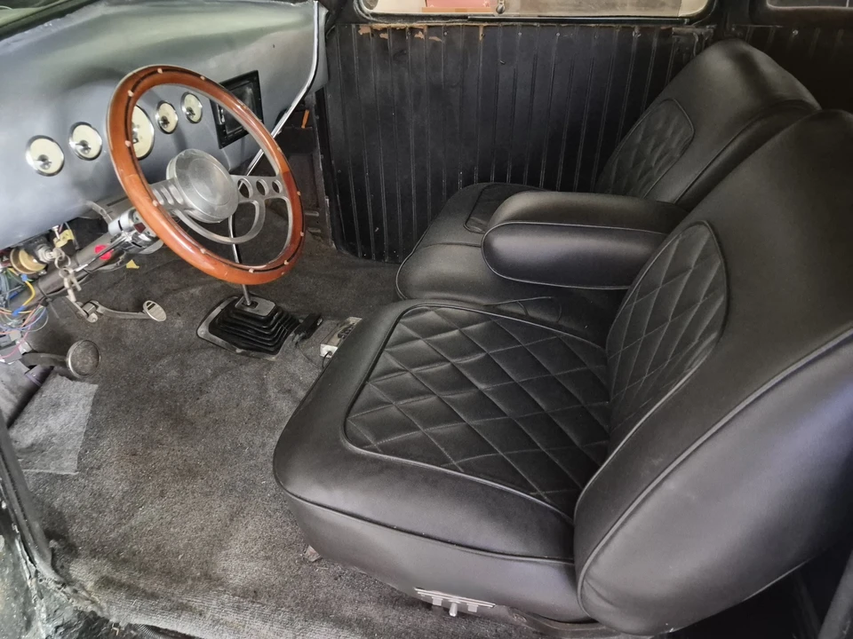 1947 Chevrolet Stylemaster & Fleetmaster & Fleetline - Image 7 of 10