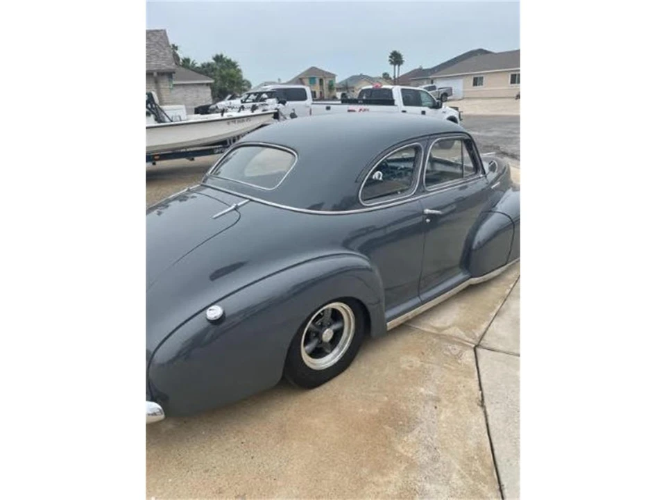 1947 Chevrolet Stylemaster & Fleetmaster & Fleetline - Image 21 of 25