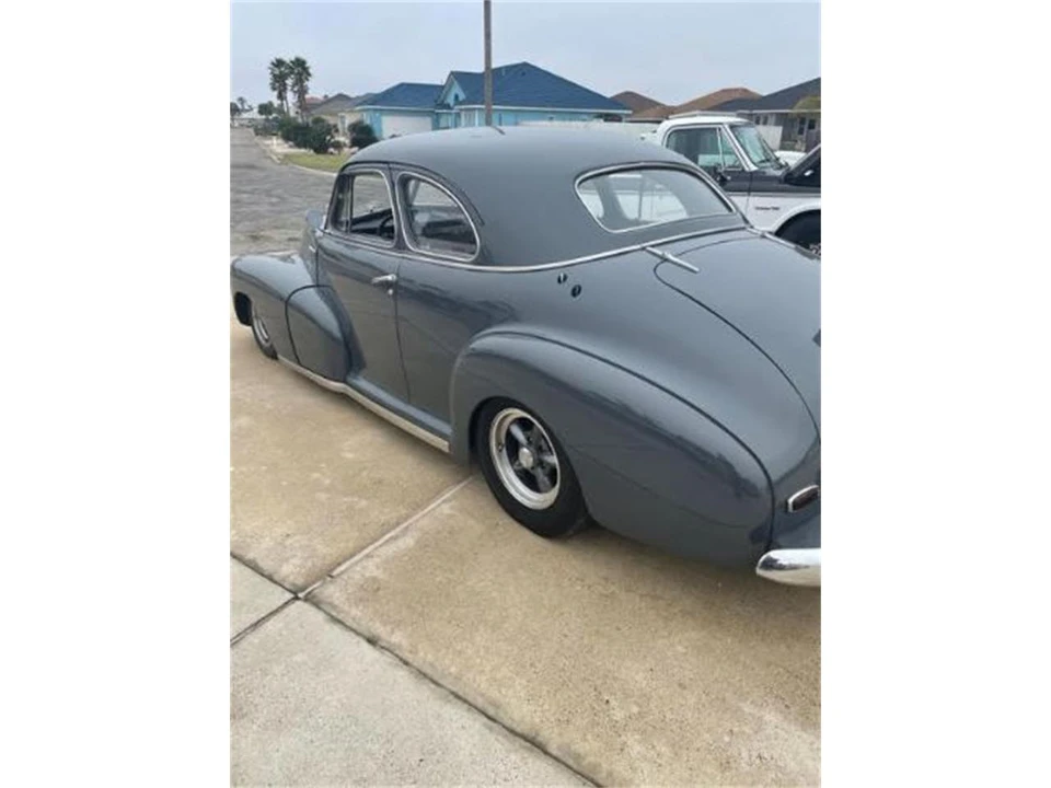 1947 Chevrolet Stylemaster & Fleetmaster & Fleetline - Image 25 of 25
