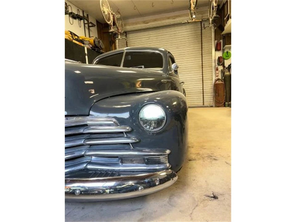1947 Chevrolet Stylemaster & Fleetmaster & Fleetline - Image 9 of 20