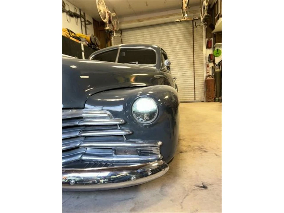 1947 Chevrolet Stylemaster & Fleetmaster & Fleetline - Image 14 of 20