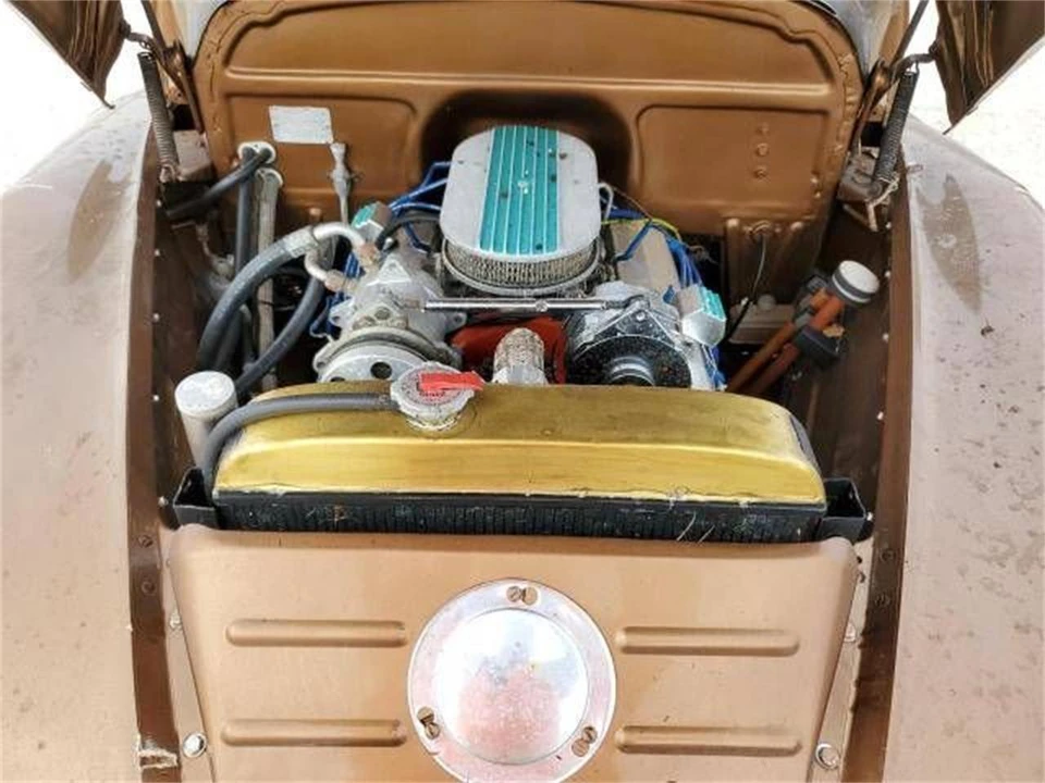 1947 Chevrolet Stylemaster & Fleetmaster & Fleetline - Image 3 of 11