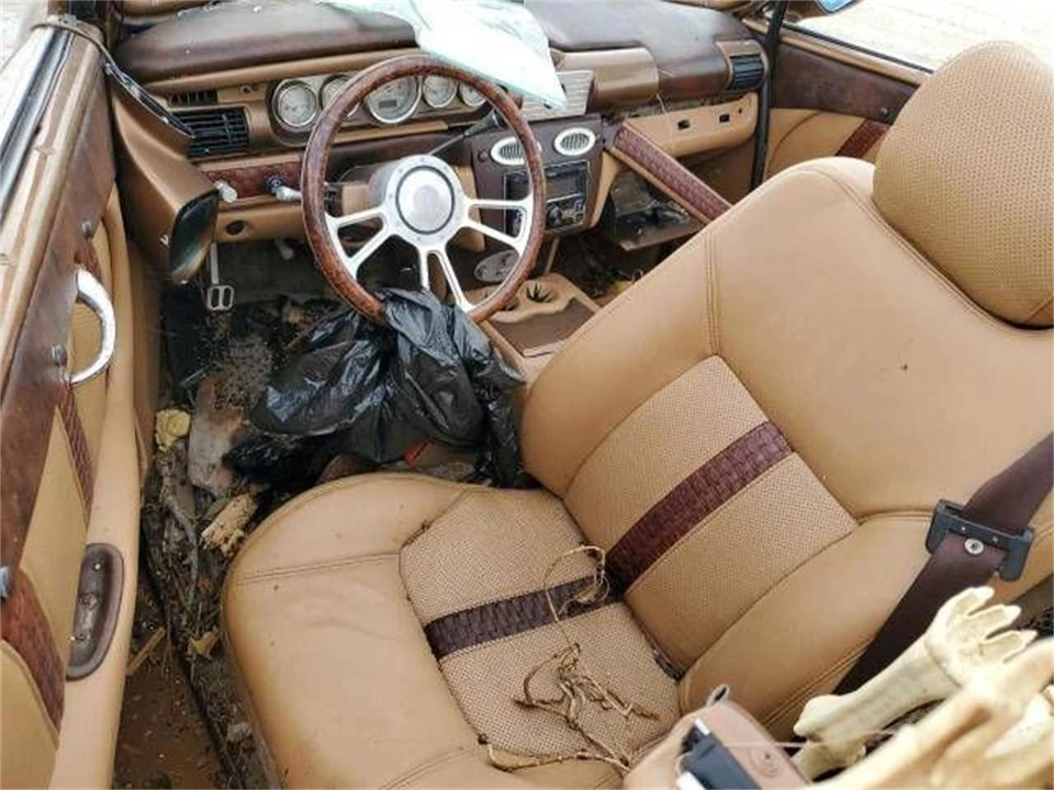 1947 Chevrolet Stylemaster & Fleetmaster & Fleetline - Image 8 of 11