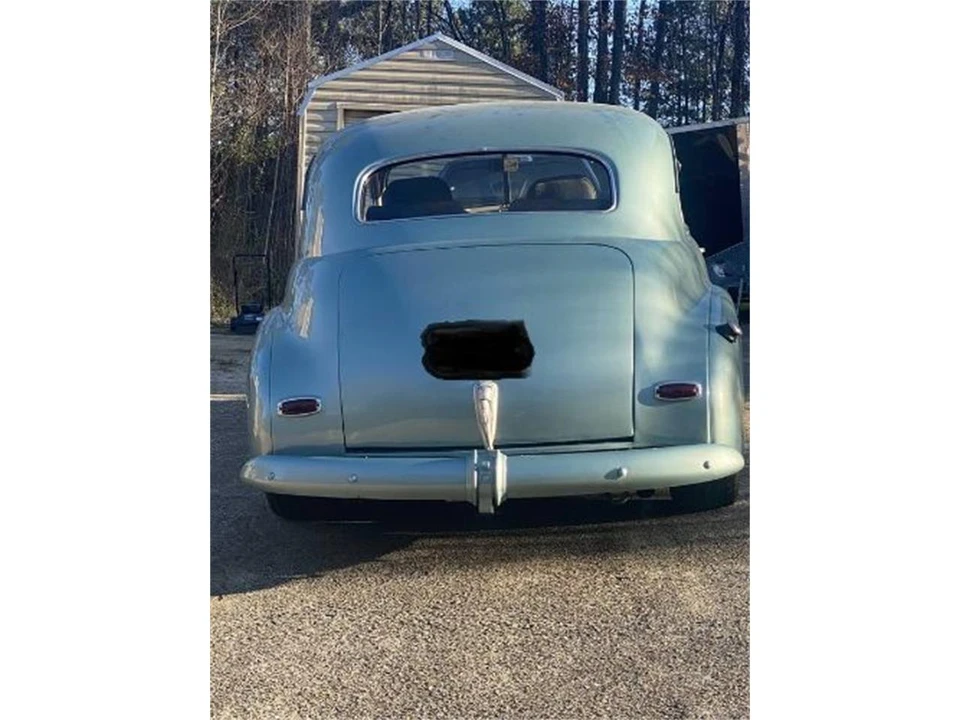 1947 Chevrolet Stylemaster & Fleetmaster & Fleetline - Image 2 of 9