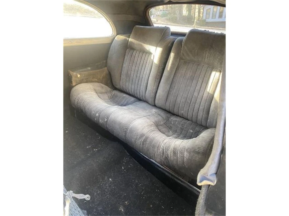 1947 Chevrolet Stylemaster & Fleetmaster & Fleetline - Image 3 of 9