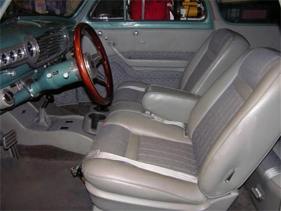 1947 Chevrolet Stylemaster & Fleetmaster & Fleetline - Image 3 of 6