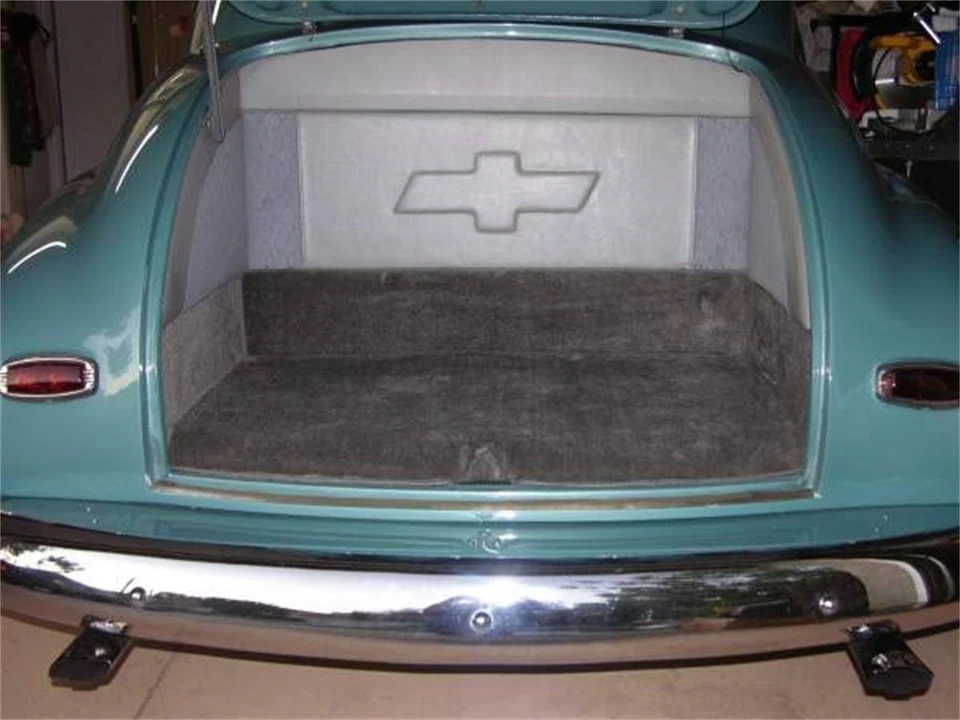 1947 Chevrolet Stylemaster & Fleetmaster & Fleetline - Image 4 of 6