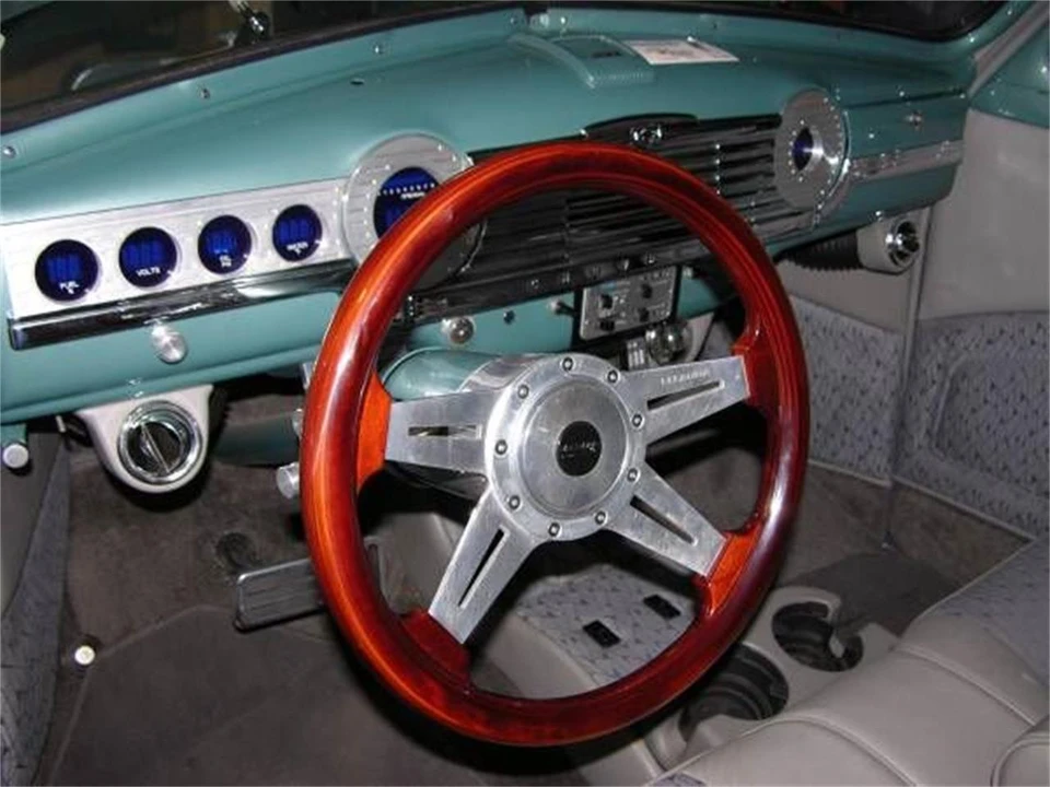 1947 Chevrolet Stylemaster & Fleetmaster & Fleetline - Image 2 of 6