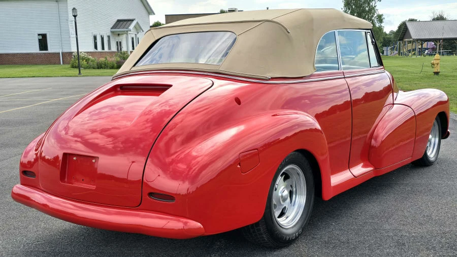 1947 Chevrolet Stylemaster & Fleetmaster & Fleetline - Image 15 of 31