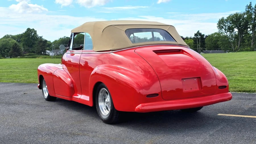 1947 Chevrolet Stylemaster & Fleetmaster & Fleetline - Image 7 of 31