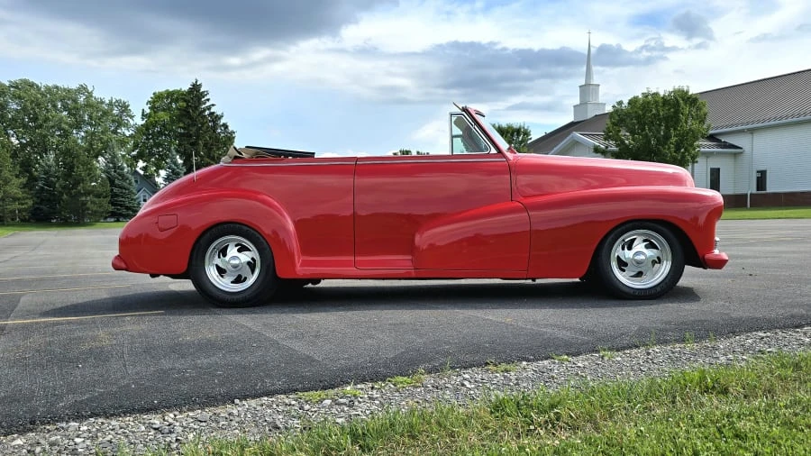 1947 Chevrolet Stylemaster & Fleetmaster & Fleetline - Image 21 of 31