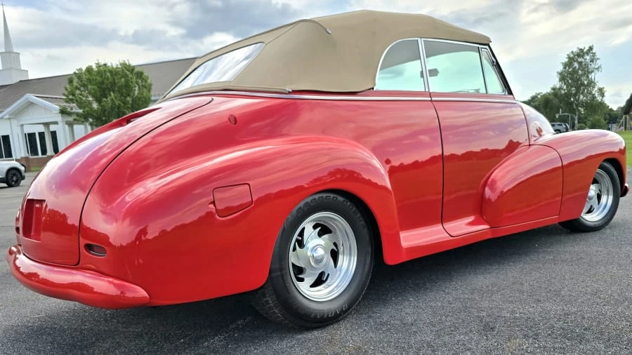 1947 Chevrolet Stylemaster & Fleetmaster & Fleetline - Image 9 of 31
