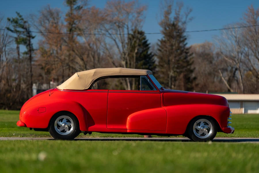 1947 Chevrolet Stylemaster & Fleetmaster & Fleetline - Image 9 of 31