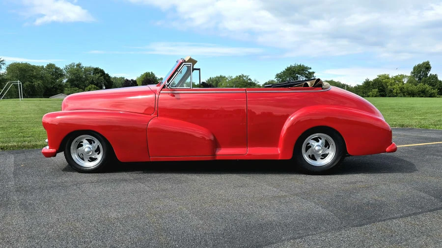 1947 Chevrolet Stylemaster & Fleetmaster & Fleetline - Image 2 of 31