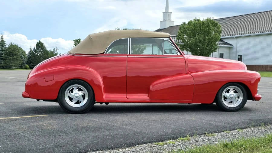 1947 Chevrolet Stylemaster & Fleetmaster & Fleetline - Image 13 of 31