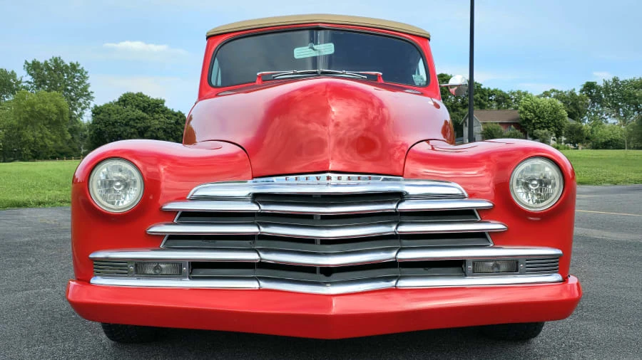 1947 Chevrolet Stylemaster & Fleetmaster & Fleetline - Image 14 of 31