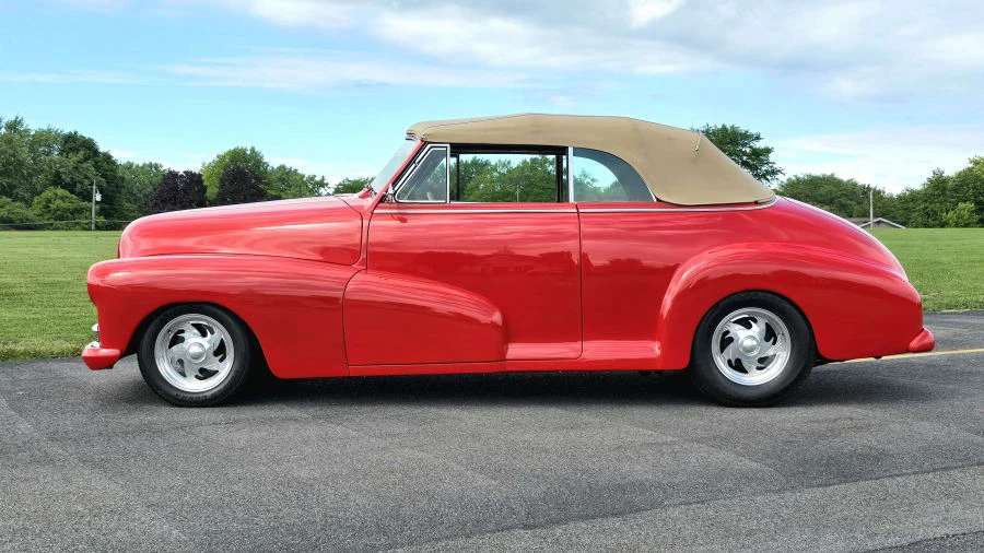 1947 Chevrolet Stylemaster & Fleetmaster & Fleetline - Image 8 of 31