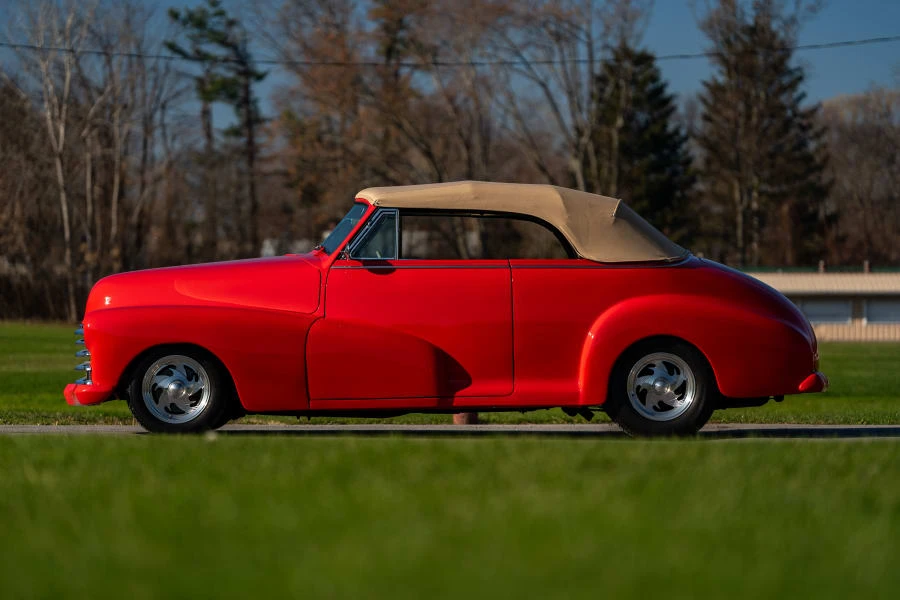 1947 Chevrolet Stylemaster & Fleetmaster & Fleetline - Image 2 of 31