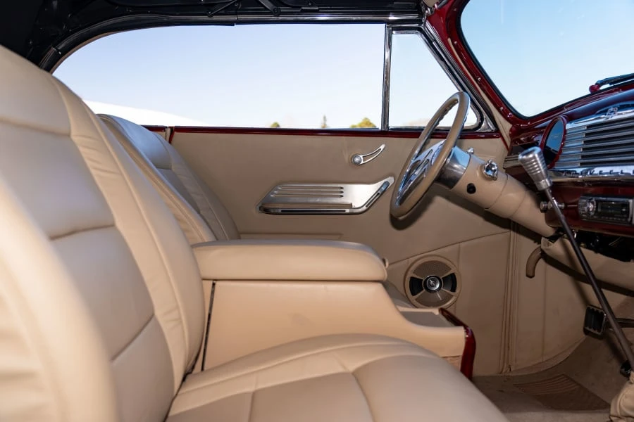 1947 Chevrolet Stylemaster & Fleetmaster & Fleetline - Image 22 of 31