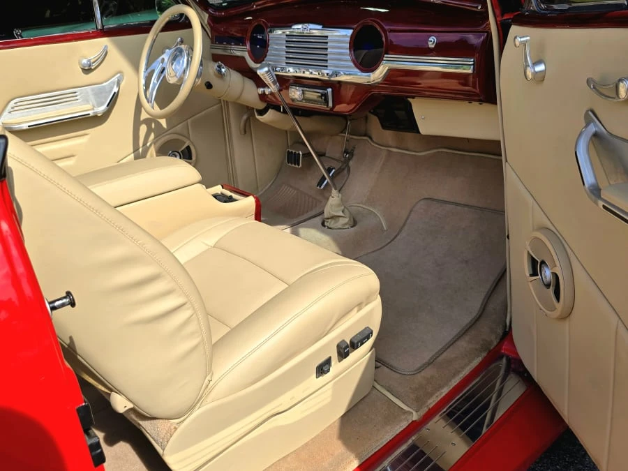 1947 Chevrolet Stylemaster & Fleetmaster & Fleetline - Image 31 of 31