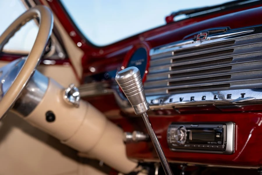 1947 Chevrolet Stylemaster & Fleetmaster & Fleetline - Image 30 of 31