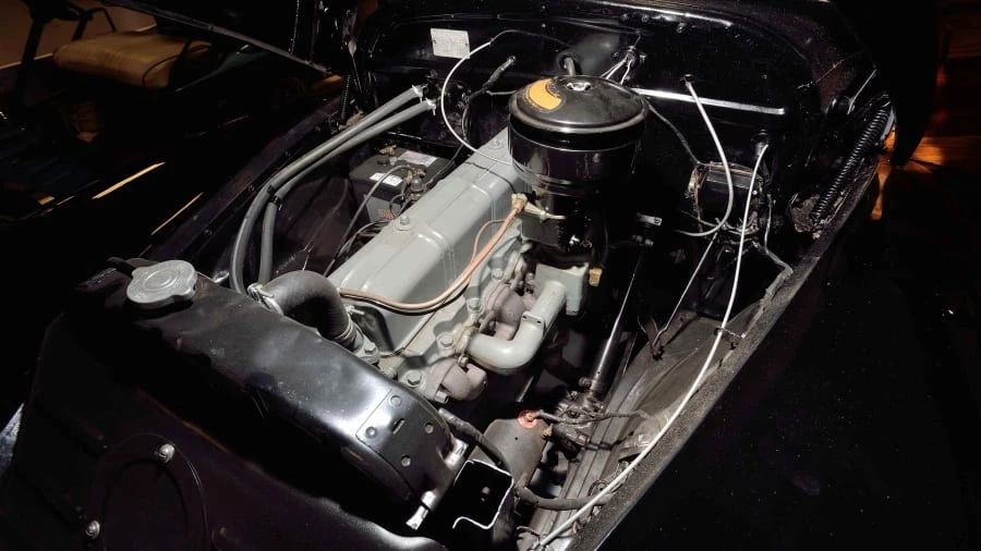 1947 Chevrolet Stylemaster & Fleetmaster & Fleetline - Image 6 of 12