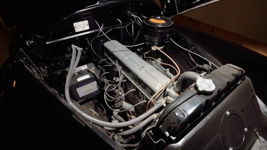 1947 Chevrolet Stylemaster & Fleetmaster & Fleetline - Image 7 of 12
