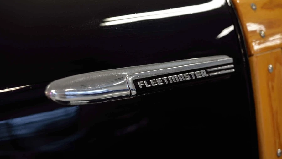 1947 Chevrolet Stylemaster & Fleetmaster & Fleetline - Image 9 of 12