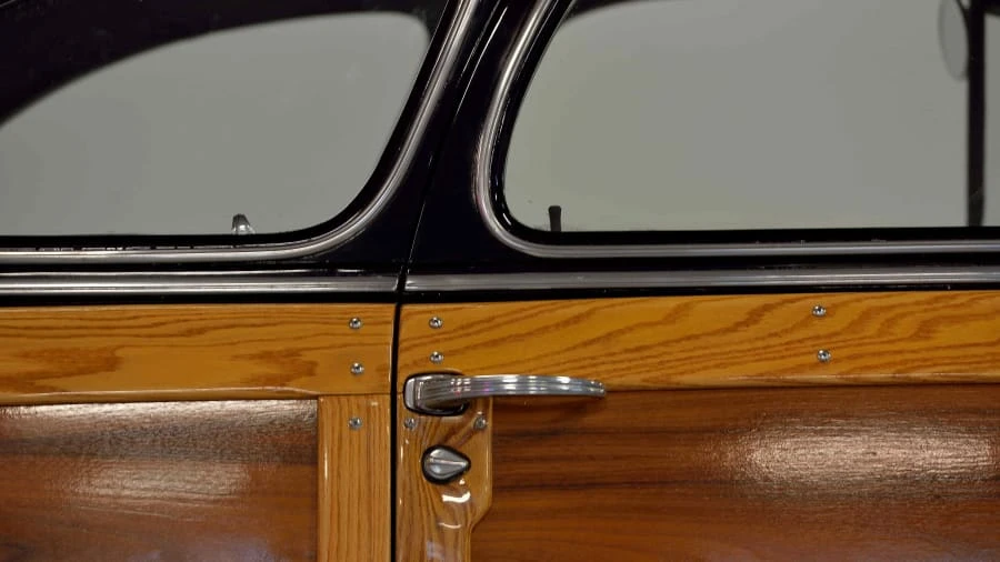 1947 Chevrolet Stylemaster & Fleetmaster & Fleetline - Image 10 of 12