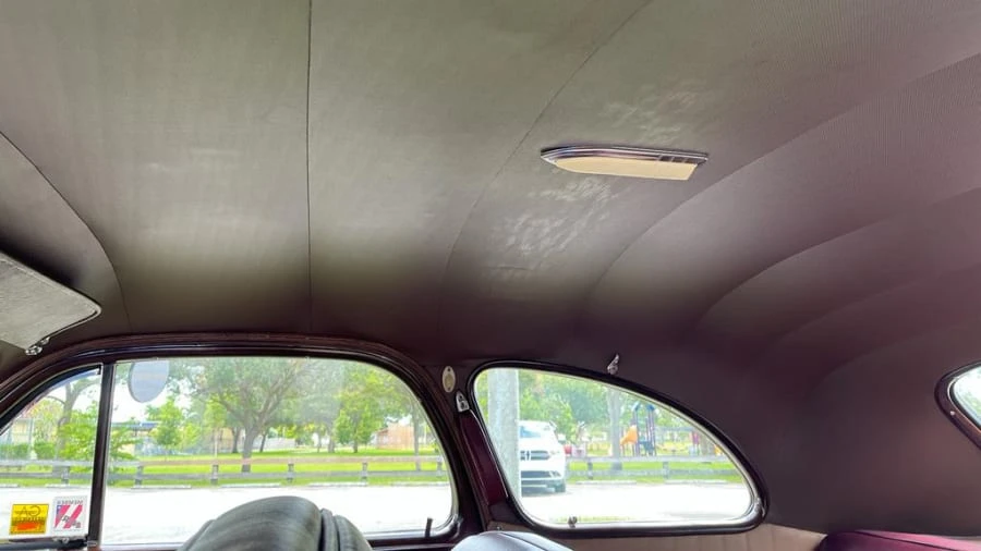 1947 Chevrolet Stylemaster & Fleetmaster & Fleetline - Image 5 of 18