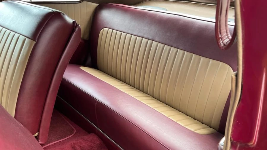 1947 Chevrolet Stylemaster & Fleetmaster & Fleetline - Image 6 of 18